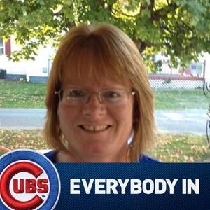 Meet your Posher, Elisabeth